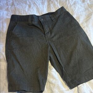 Men's Volcom Classic Dark Gray Shorts